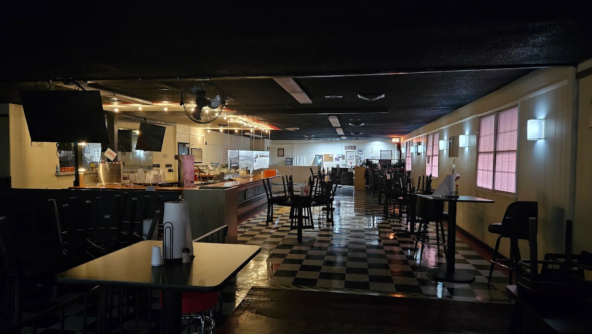 Ms. Mott’S Place Llc.